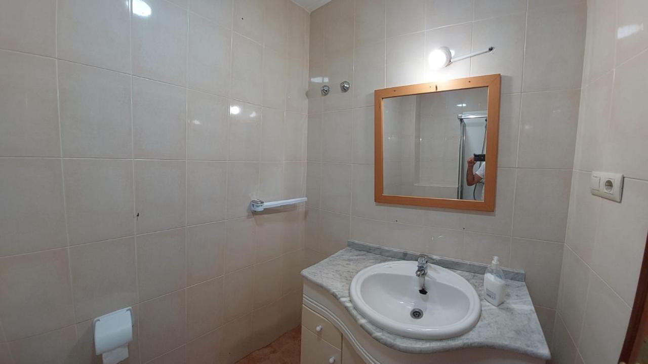 Apartamento Moana Centro Διαμέρισμα Εξωτερικό φωτογραφία